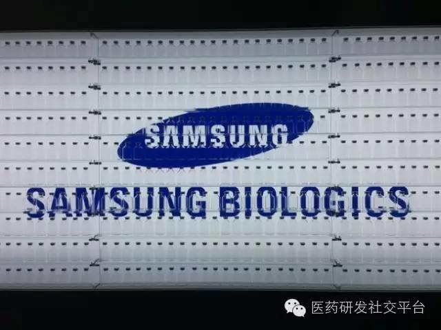 【重磅】请密切关注Samsung Biologics（三星生物制剂公司）！她有可能本周上市！