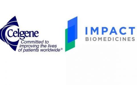JPM好消息！新基斥资70亿美元购买Impact Biomedicines