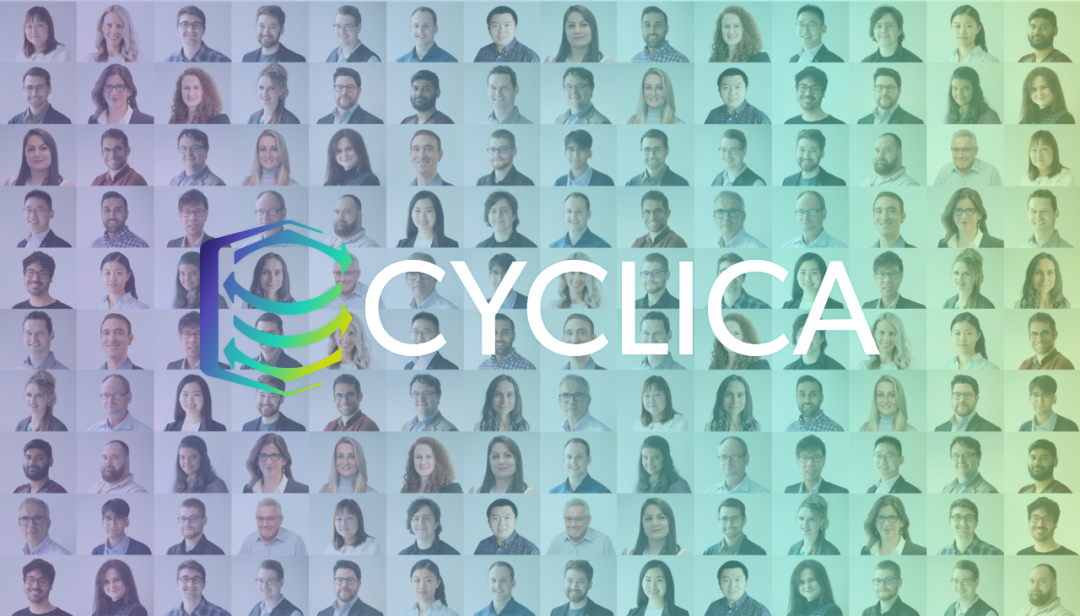 Cyclica | 利用AI平台加速药物发现，为患者高效设计安全有效的新药