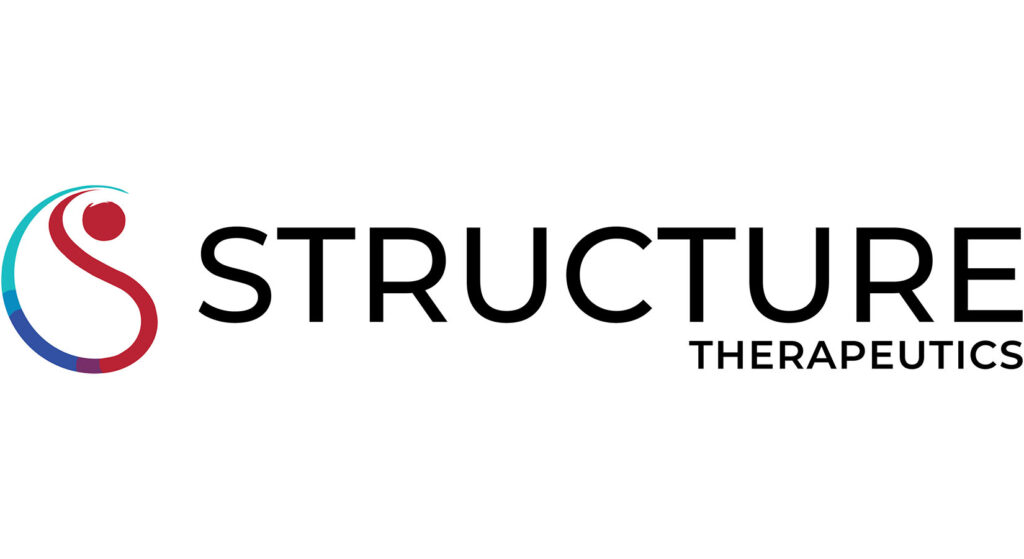 Structure Therapeutics Reports Positive Topline Data from its Phase 2a Obesity Study and Capsule to Tablet PK Study for its Oral Non-Peptide Small Molecule GLP-1 Receptor Agonist GSBR-1290